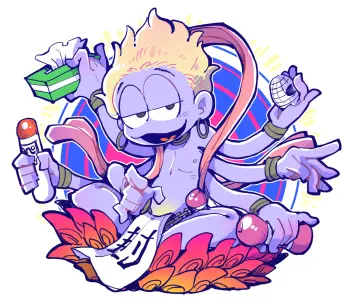 Osomatsu-Kun