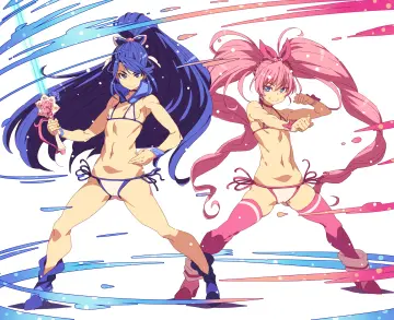 Cure Melody rule 34
