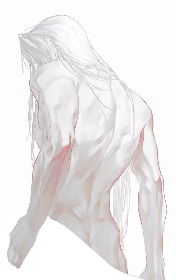 Sephiroth rule 34