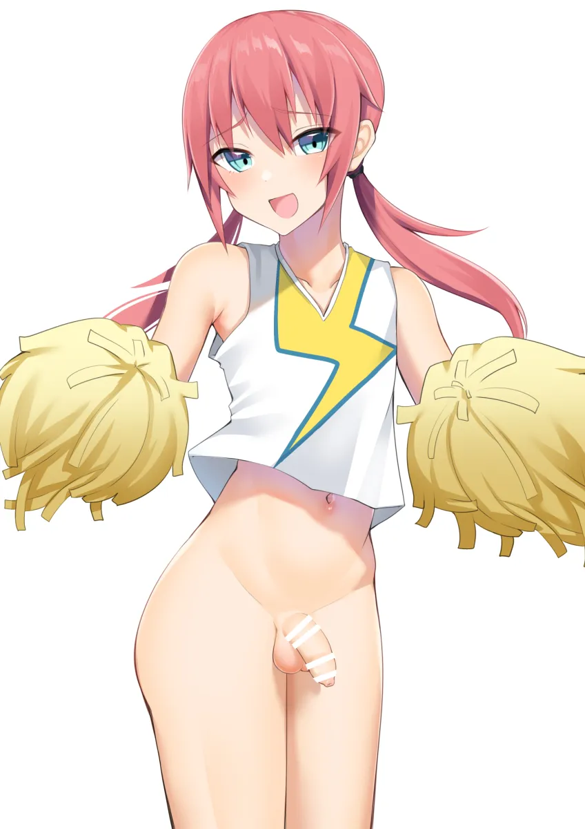 Kirino Ranmaru by Kitajima Yuuki