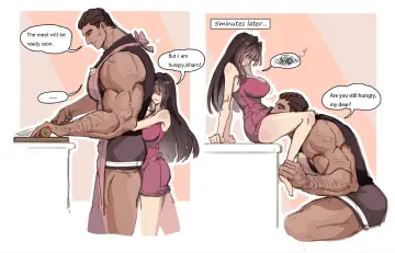 Adeptus Astartes rule 34
