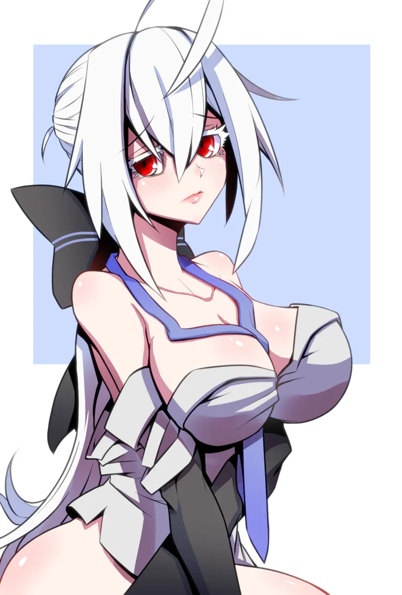 Yowane Haku by Jin (Mugenjin)