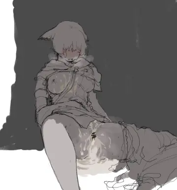 Miqo'te