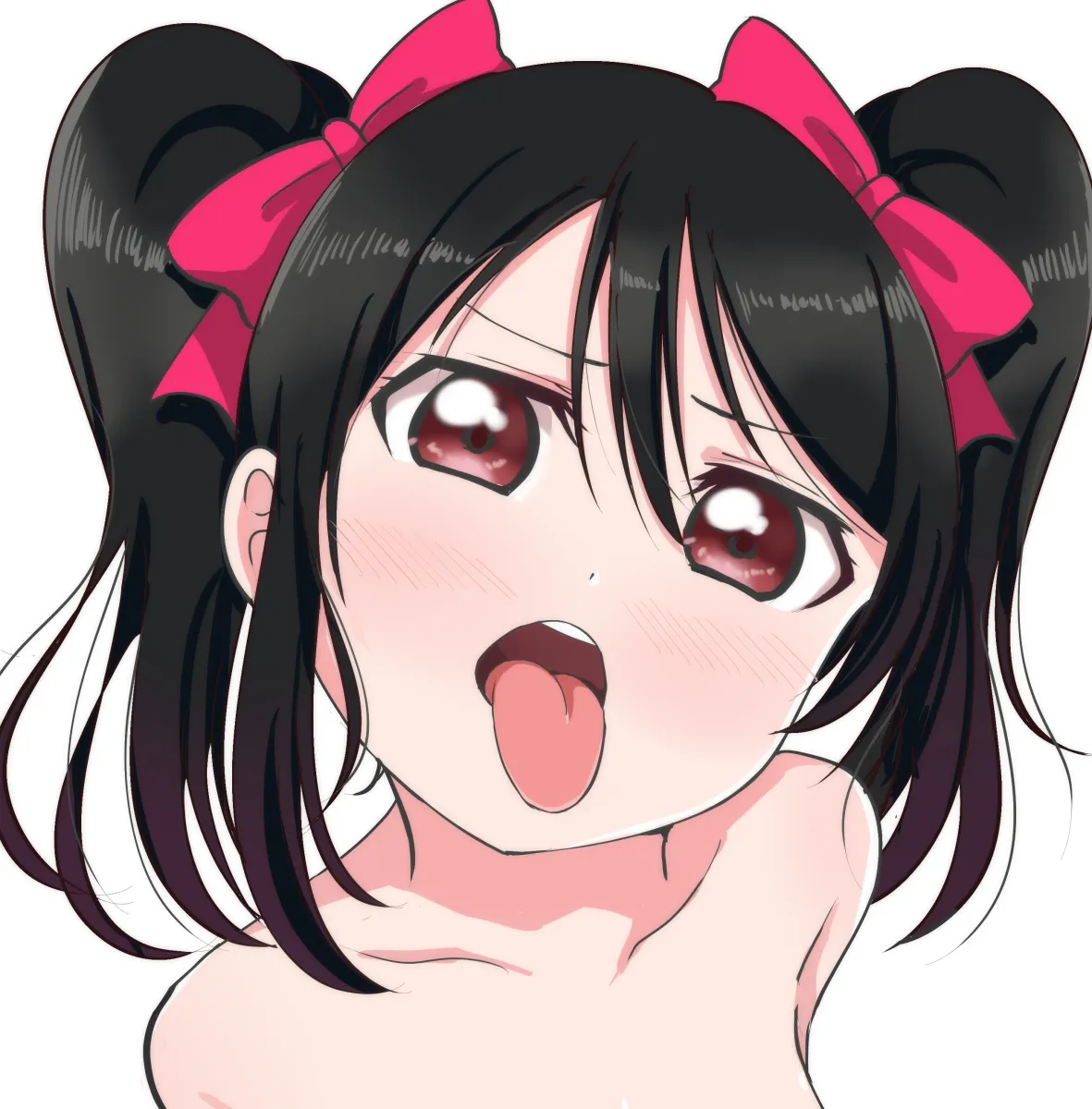Yazawa Nico by Wewe