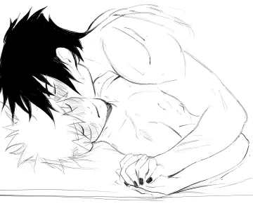 Uchiha Sasuke rule 34