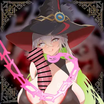 Diabellstar The Black Witch rule 34