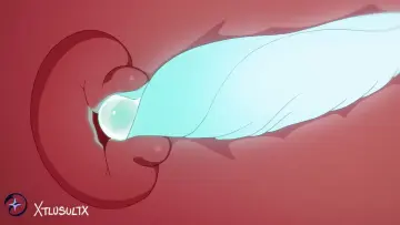 Large Clitoris