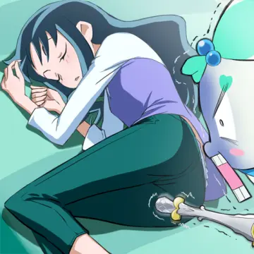 1Girl
