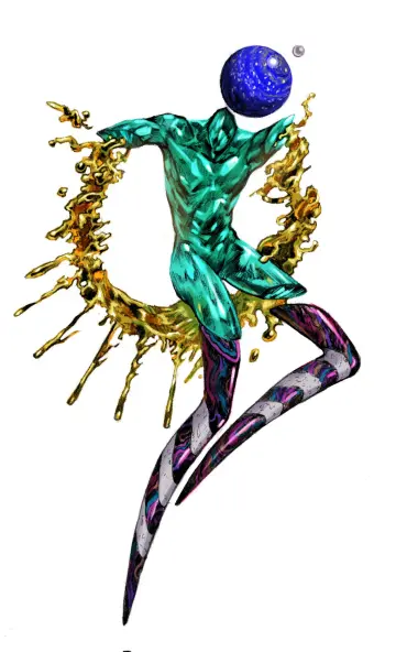 Crystal