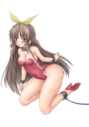 Little Busters!