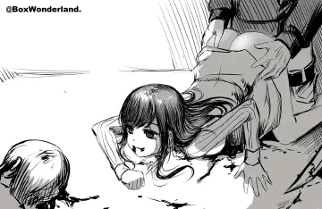 Box Wonderland