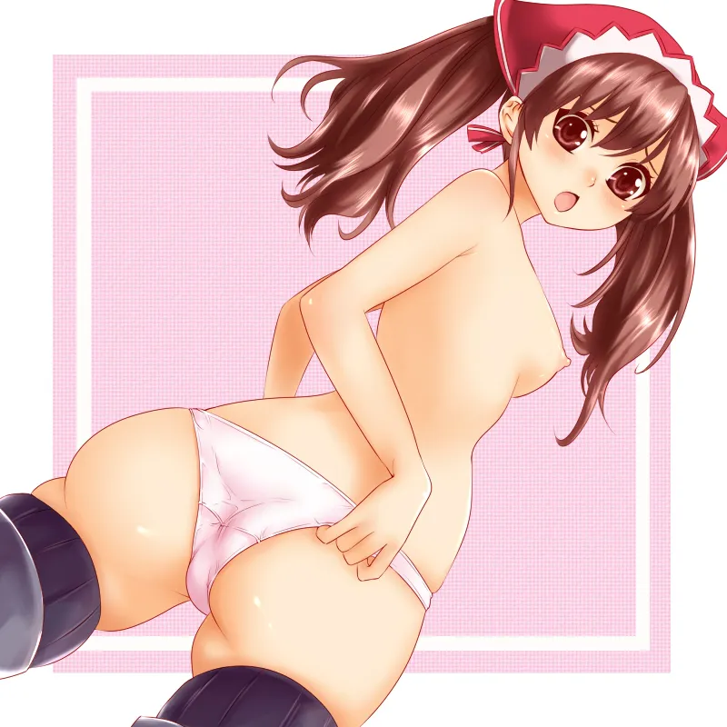 Alicia Melchiott by Kuroino (Kuroyashiro)