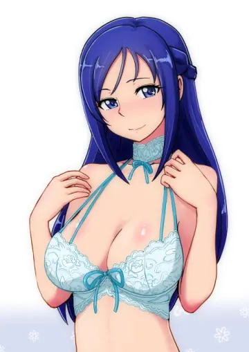 Hishikawa Rikka rule 34
