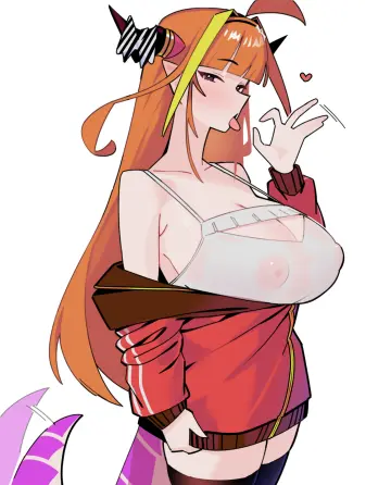 Kiryu Coco rule 34