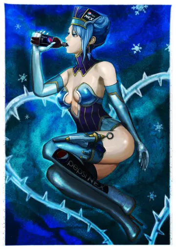 Karina Lyle rule 34