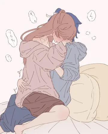 Grey Hoodie
