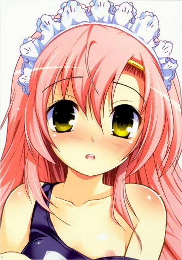 Katsura Hinagiku rule 34