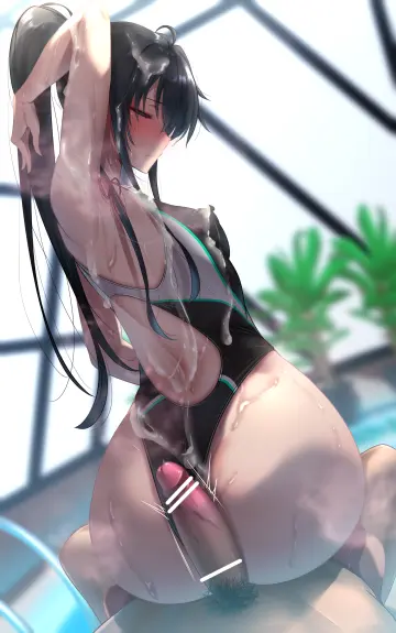 Impossible Swimsuit
