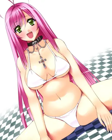 Akashiya Moka rule 34