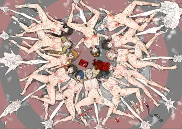 Circle Formation