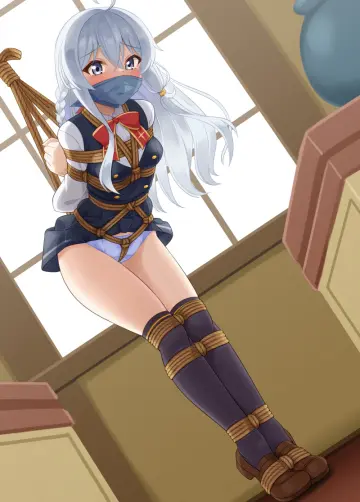 Elaina (Majo No Tabitabi) rule 34