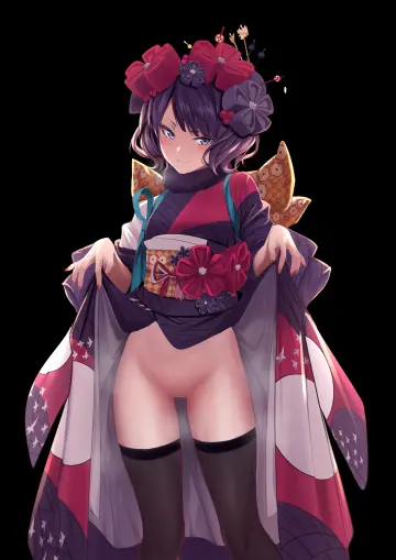 1Girl