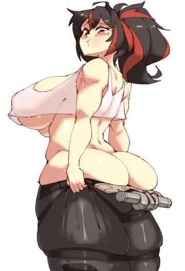 1Girl