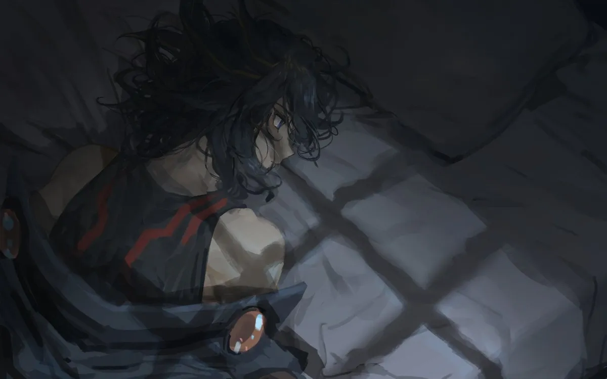 Fudo Yusei by Momentcorefly