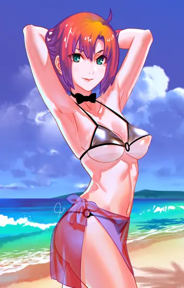 Poeru