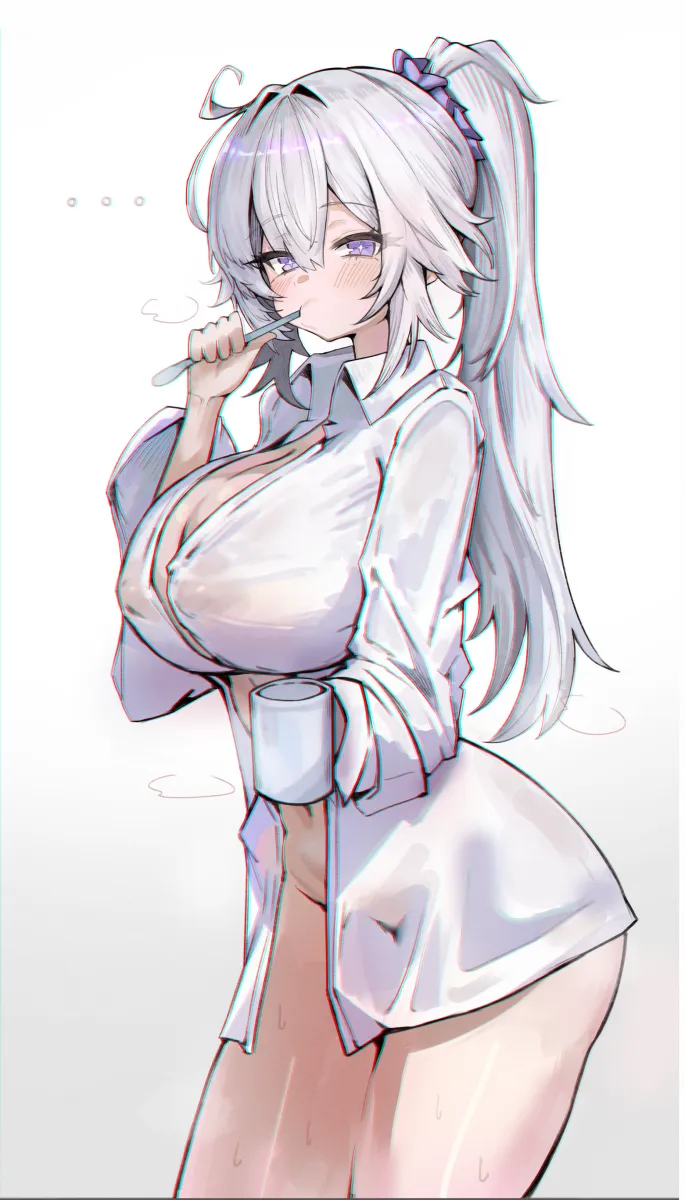 Kiana Kaslana, Kiana Kaslana (Herrscher Of Finality) by Inhey