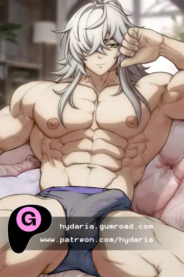 Veiny Arms