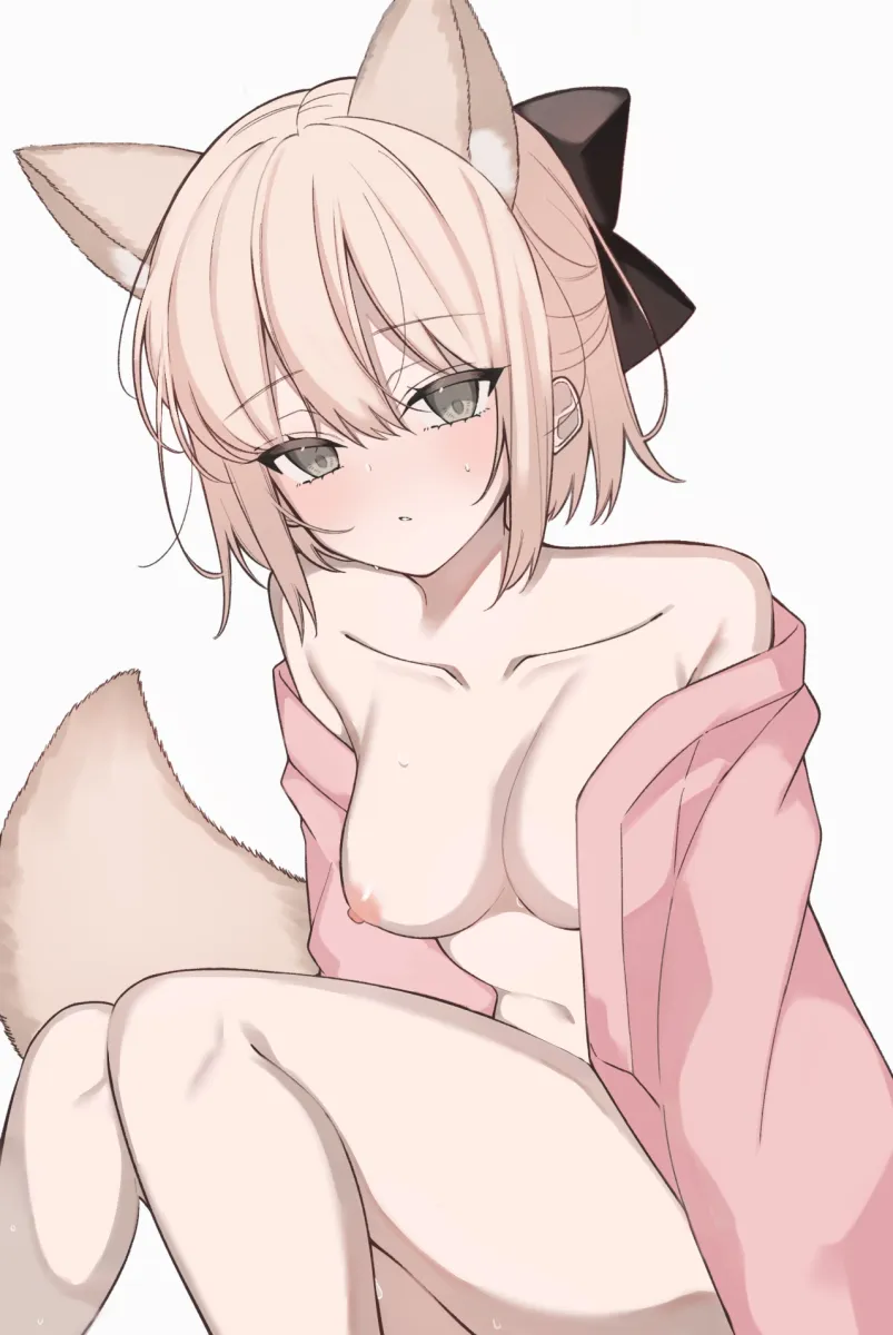 Okita Souji (Fate), Okita Souji (Koha-Ace) by Mati5572