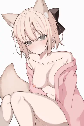 Okita Souji (Koha-Ace) rule 34
