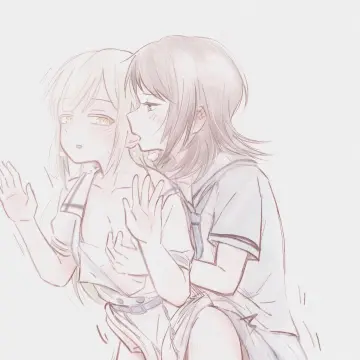 Yahata Umiri rule 34