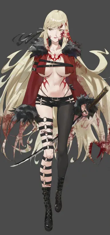 Kizumonogatari