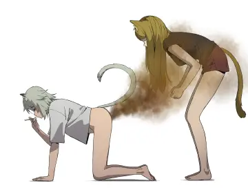 Nishi Kaoruko rule 34
