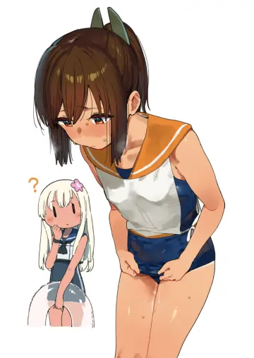 Ro-500 (Kancolle) rule 34