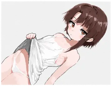 Serial Experiments Lain