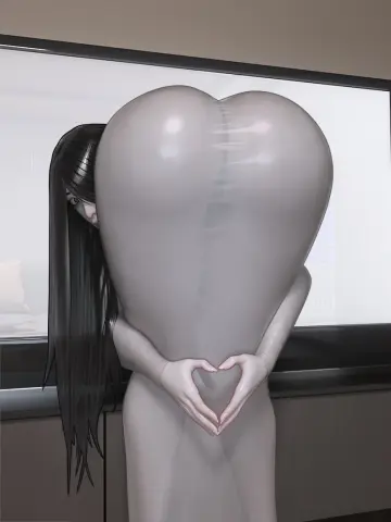 Heart Hands