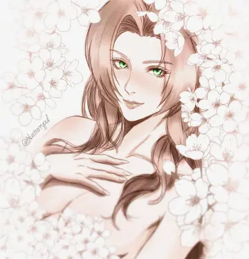 Flower Censor