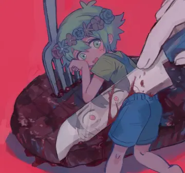 Basil (Omori) rule 34