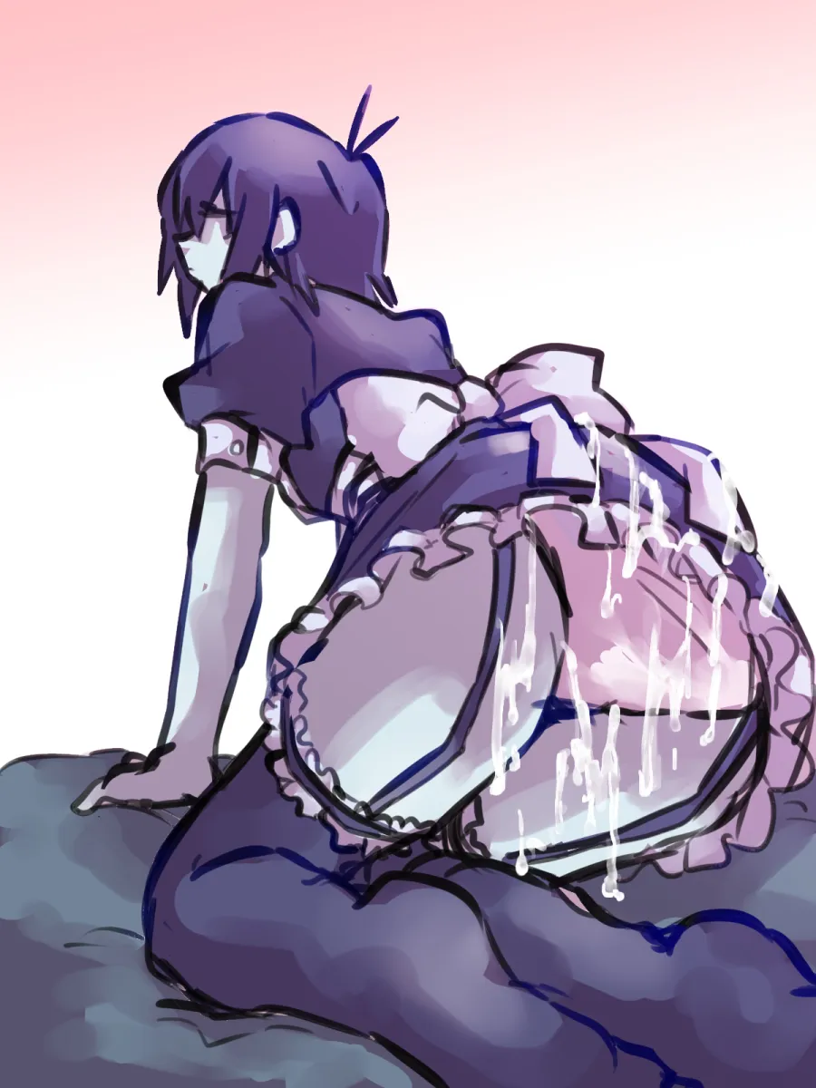 Kris (Deltarune), Kris (Dark World) (Deltarune) by Koeshi531
