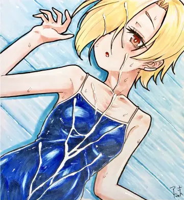 Shirasaka Koume rule 34