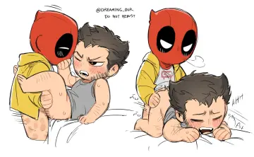 Red Mask