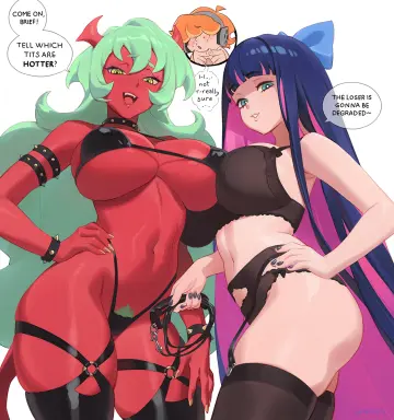 Brief (Psg) rule 34