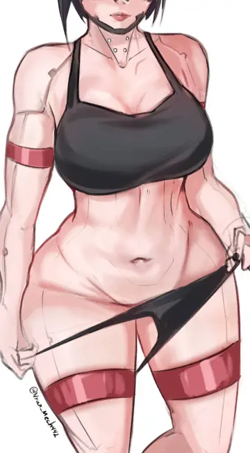 Cyberpunk