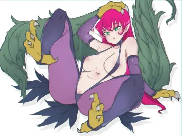 Feathers