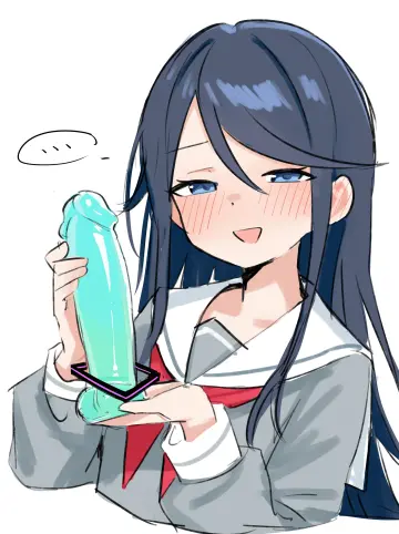 Hoshino Ichika (Project Sekai) rule 34