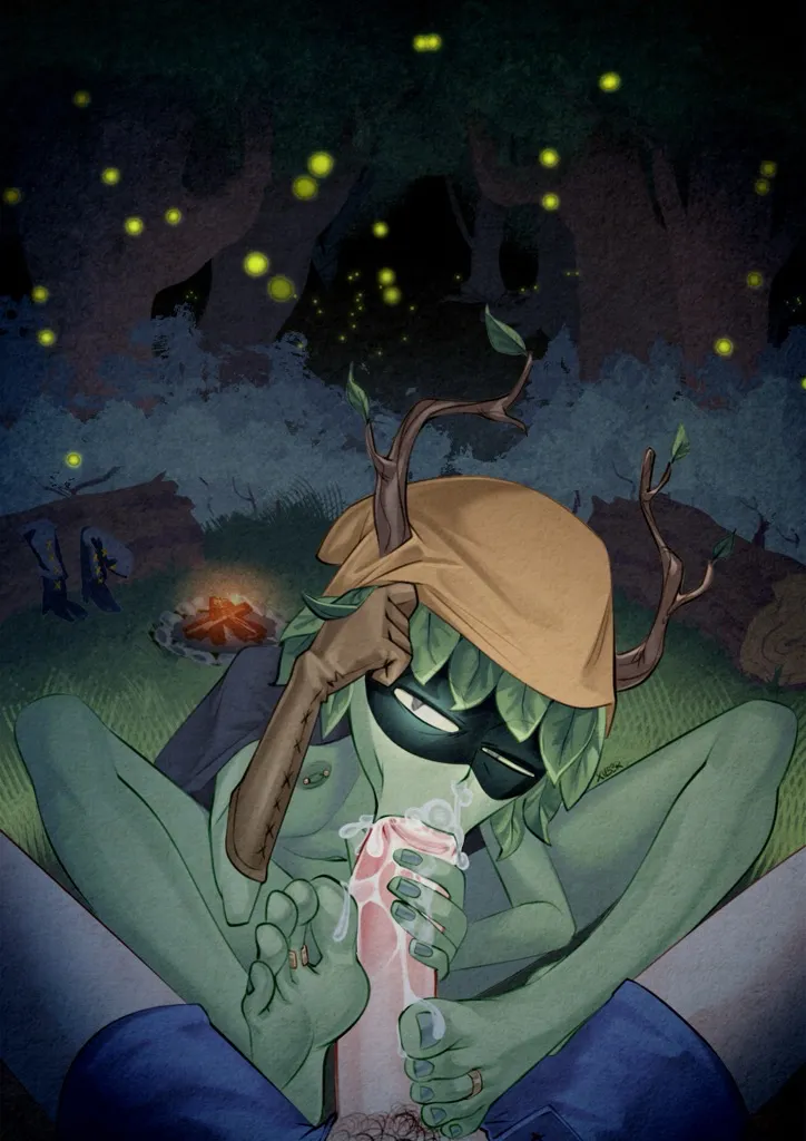 Finn The Human, Huntress Wizard by Xu53R