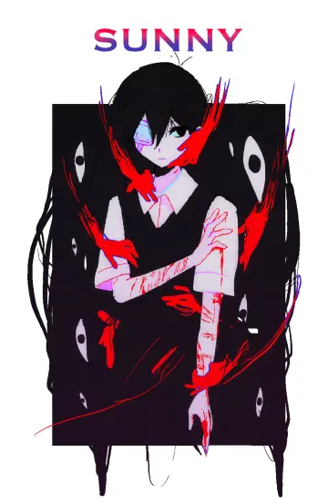 Self-Harm Scar